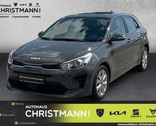 Kia Rio Gebrauchtwagen