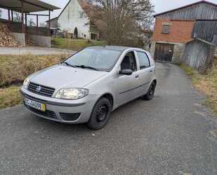 Fiat Punto Gebrauchtwagen