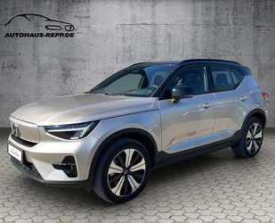Volvo XC40 Gebrauchtwagen