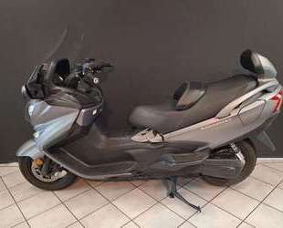 Suzuki Burgman 650 Gebrauchtwagen