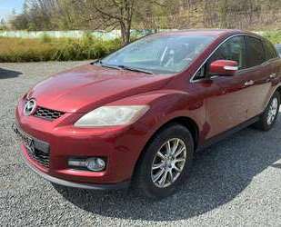Mazda CX-7 Gebrauchtwagen