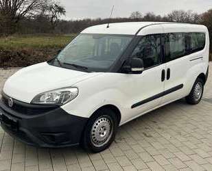 Fiat Doblo Gebrauchtwagen