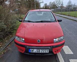 Fiat Punto Gebrauchtwagen