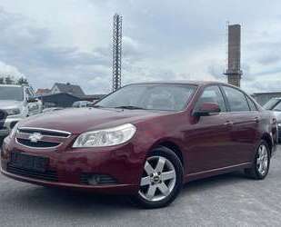 Chevrolet Epica Gebrauchtwagen