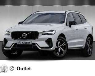 Volvo XC60 Gebrauchtwagen