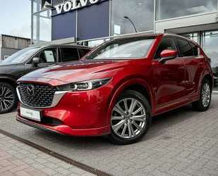 Mazda CX-5 Gebrauchtwagen