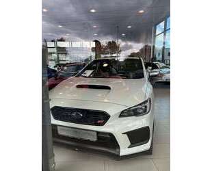 Subaru WRX Gebrauchtwagen