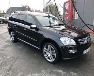 Mercedes-Benz GL 320 Gebrauchtwagen