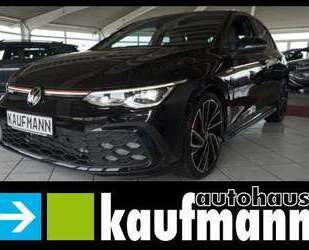 VW Golf GTI Gebrauchtwagen