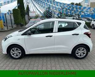 Hyundai i10 Gebrauchtwagen