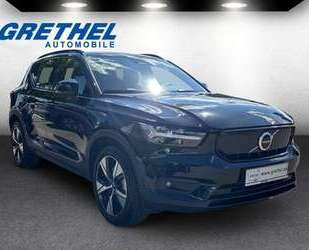 Volvo XC40 Gebrauchtwagen