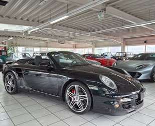 Porsche 997 Gebrauchtwagen