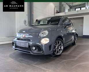 Abarth 595 Gebrauchtwagen