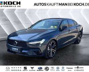 Volvo S90 Gebrauchtwagen