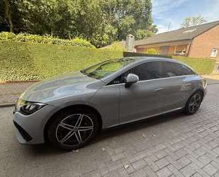 Mercedes-Benz EQE 300 Gebrauchtwagen