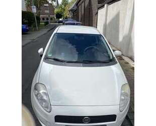 Fiat Grande Punto Gebrauchtwagen