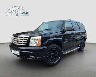 Cadillac Escalade Gebrauchtwagen