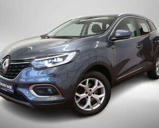Renault Kadjar Gebrauchtwagen