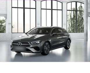 Mercedes-Benz CLA 180 Gebrauchtwagen