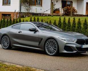 BMW 840 Gebrauchtwagen