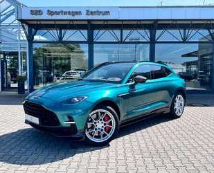 Aston Martin DBX Gebrauchtwagen