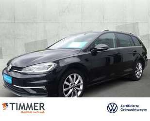 VW Golf Variant Gebrauchtwagen