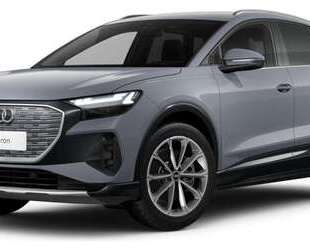 Audi e-tron Gebrauchtwagen