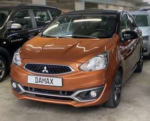 Mitsubishi Space Star Gebrauchtwagen