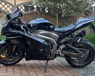 Suzuki GSX-R 1000 Gebrauchtwagen