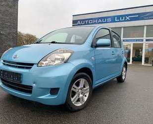 Daihatsu Sirion Gebrauchtwagen