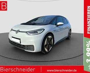 VW ID.3 Gebrauchtwagen