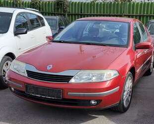 Renault Laguna Gebrauchtwagen