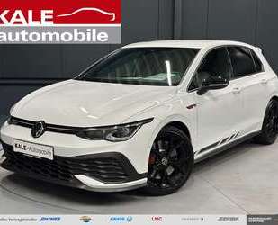 VW Golf GTI Gebrauchtwagen