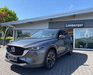 Mazda CX-5 Gebrauchtwagen