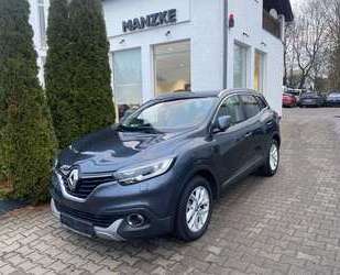 Renault Kadjar Gebrauchtwagen