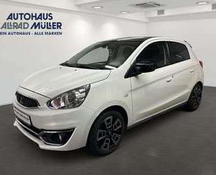 Mitsubishi Space Star Gebrauchtwagen