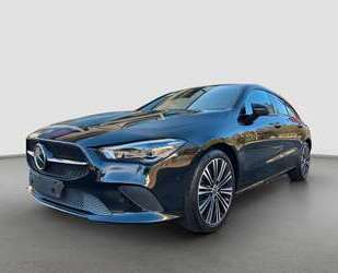 Mercedes-Benz CLA 200 Gebrauchtwagen