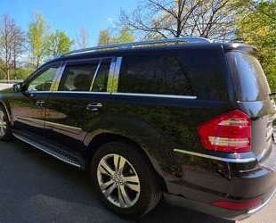Mercedes-Benz GL 500 Gebrauchtwagen