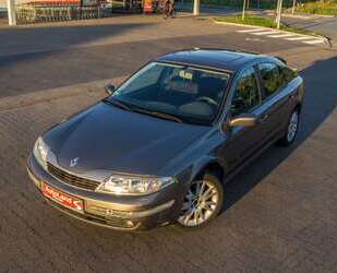 Renault Laguna Gebrauchtwagen