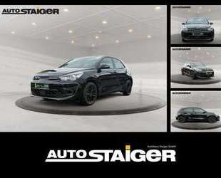 Kia Rio Gebrauchtwagen