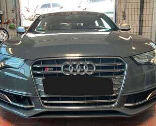 Audi S5 Gebrauchtwagen