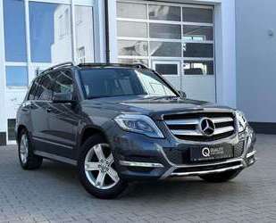 Mercedes-Benz GLK 220 Gebrauchtwagen