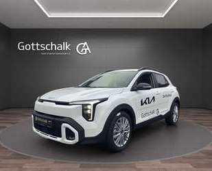 Kia Stonic Gebrauchtwagen