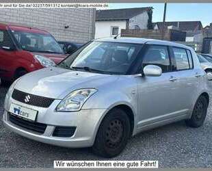 Suzuki Swift Gebrauchtwagen