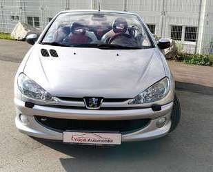 Peugeot 206 Gebrauchtwagen