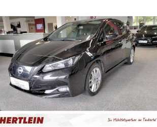Nissan Leaf Gebrauchtwagen
