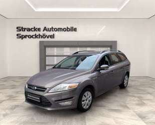 Ford Mondeo Gebrauchtwagen