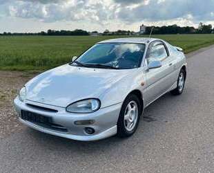 Mazda MX-3 Gebrauchtwagen