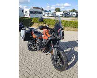 KTM 1290 Super Adventure Gebrauchtwagen