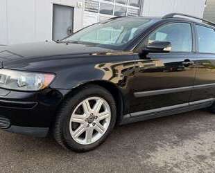 Volvo V50 Gebrauchtwagen